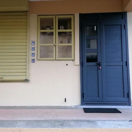 Bobato Building Leilighet Curepipe Eksteriør bilde