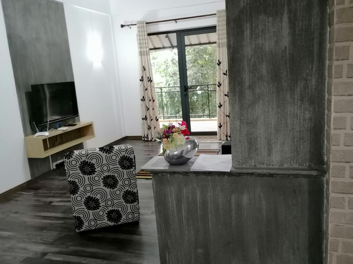 Bobato Building Leilighet Curepipe Eksteriør bilde